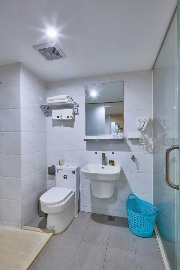 Insail Hotels Airport Road Kanton Zewnętrze zdjęcie