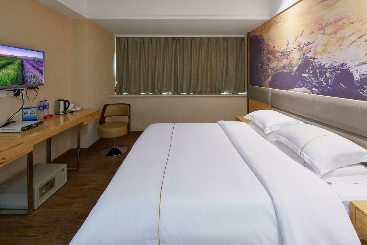 Insail Hotels Airport Road Kanton Zewnętrze zdjęcie